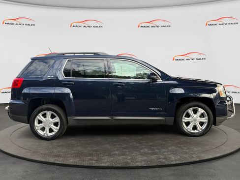 Used 2017 GMC Terrain SLE w/ Convenience Package AWD/4WD image 6