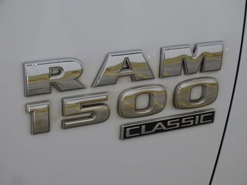 Used 2020 RAM 1500 Tradesman AWD/4WD image 36