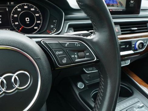 Used 2019 Audi A4 2.0T Premium Plus w/ Premium Plus Package AWD/4WD image 27