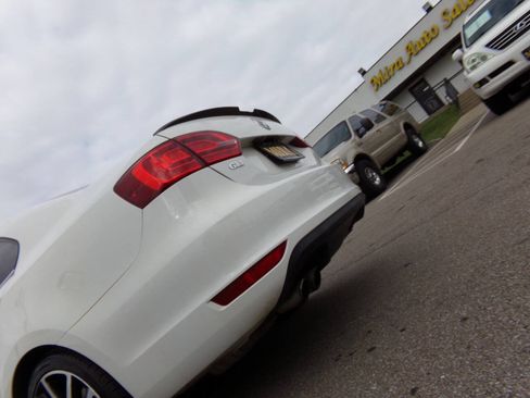 Used 2013 Volkswagen Jetta GLI Autobahn FWD image 9