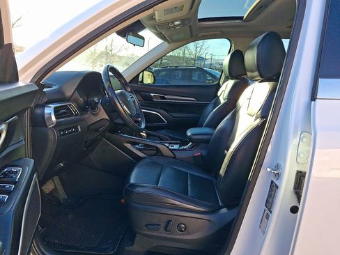 Certified 2022 Kia Telluride S image 3
