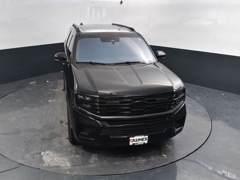 Used 2025 Ford Expedition Platinum w/ Stealth Performance Package image 45