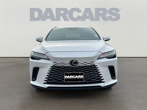 Certified 2024 Lexus RX 350 Premium image 2