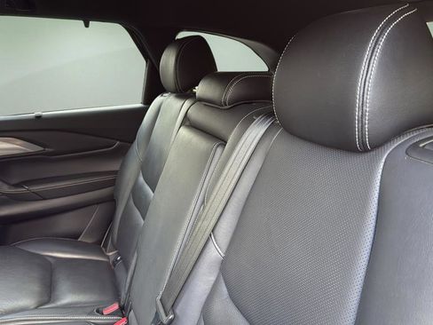 Certified 2023 MAZDA CX-9 Grand Touring image 15