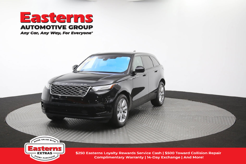 Used 2021 Land Rover Range Rover Velar S AWD/4WD image 60