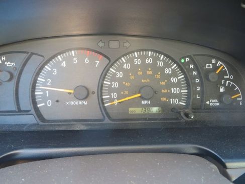 Used 2003 Toyota Tundra SR5 image 13