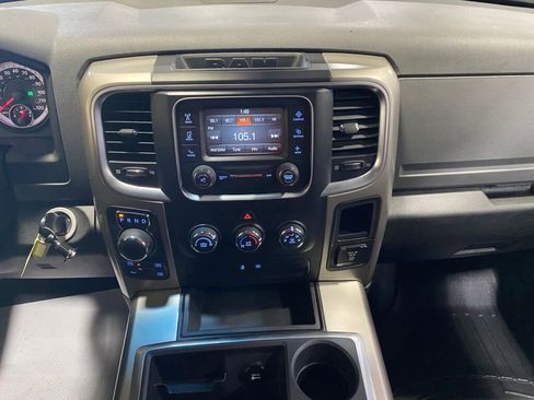 Used 2014 RAM 1500 Big Horn image 14