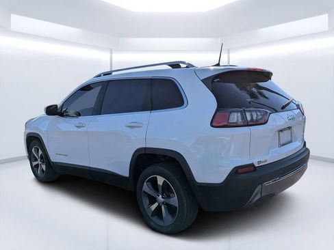 Used 2020 Jeep Cherokee Limited FWD image 5