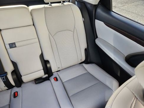 Used 2020 Lexus RX 350 AWD w/ Premium Package image 16