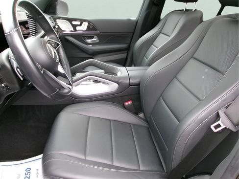 Used 2024 Mercedes-Benz GLE 350 4MATIC image 14