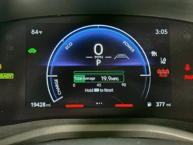 Certified 2026 Toyota Camry LE FWD image 14