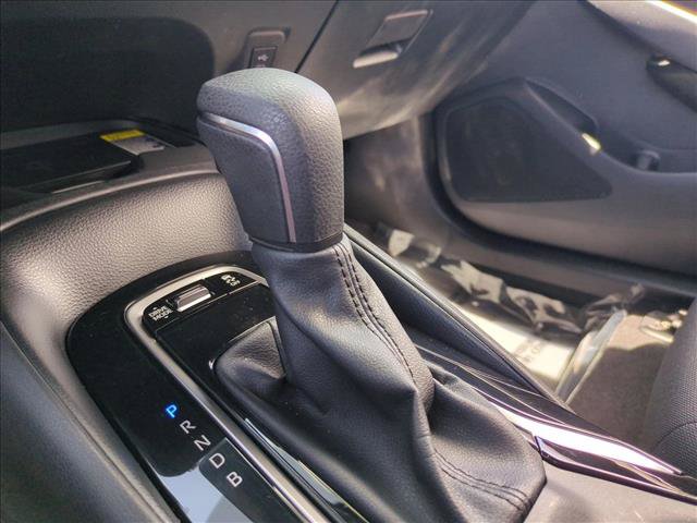 Certified 2024 Toyota Corolla SE w/ SE Premium Package FWD image 12
