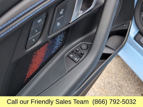 Used 2025 BMW M2 w/ Lighting Package image 13