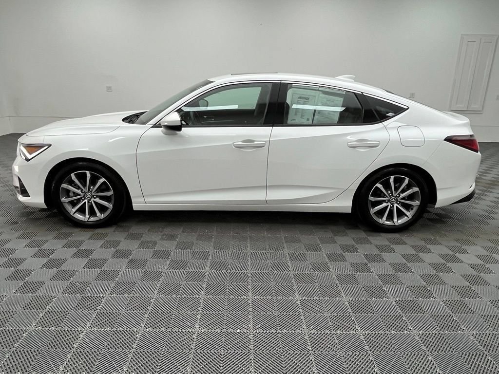 Used 2023 Acura Integra FWD image 12