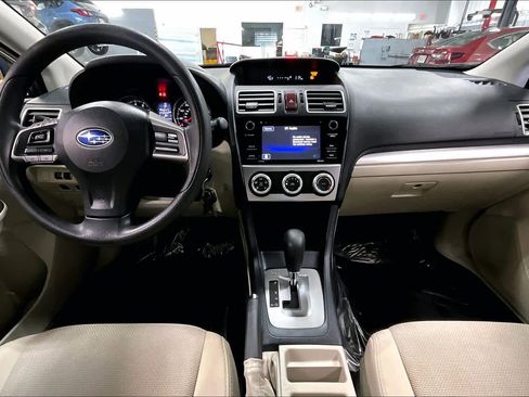Used 2015 Subaru Crosstrek 2.0i Premium image 15