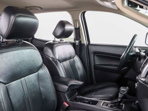 Used 2020 Ford Ranger Lariat w/ Technology Package image 26