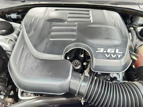 Used 2023 Dodge Charger SXT image 28