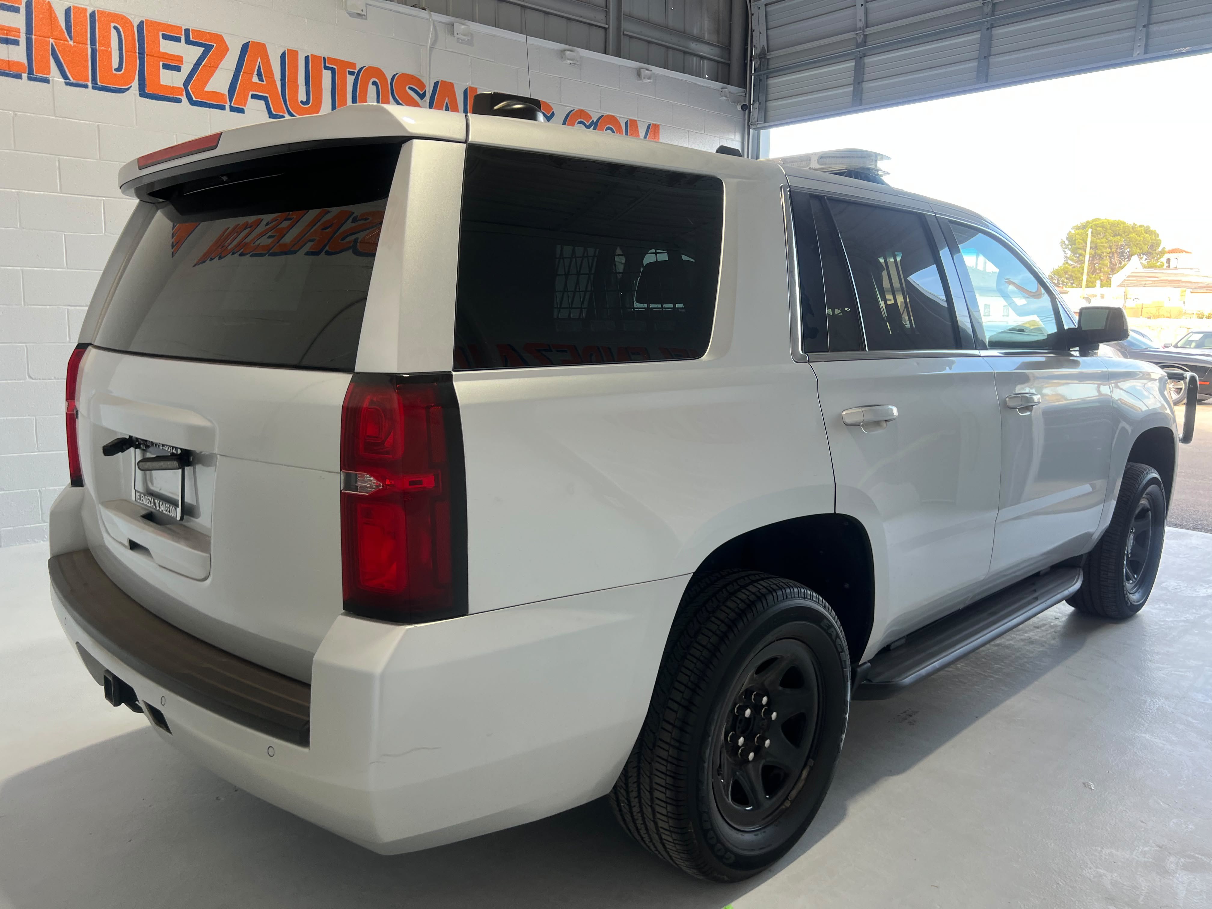 Used 2020 Chevrolet Tahoe 2WD image 5