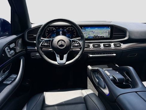 Used 2023 Mercedes-Benz GLE 350 w/ Premium Package image 25