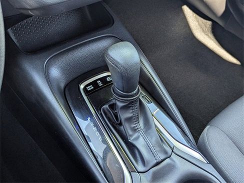 Used 2023 Toyota Corolla Hybrid Sedan image 29