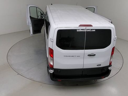 Used 2020 Ford Transit 350 XL RWD image 45