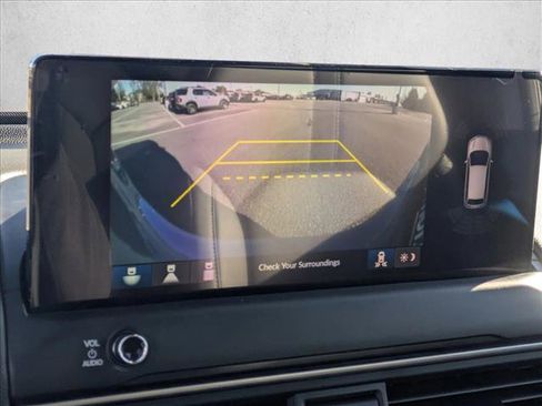 New 2026 Honda Pilot EX-L image 12