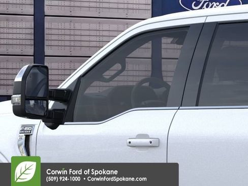 New 2026 Ford F150 King Ranch AWD/4WD image 20