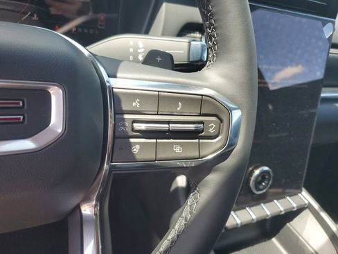 New 2026 GMC Terrain Elevation w/ Black Edition FWD image 27