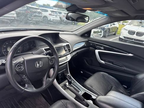 Used 2013 Honda Accord EX-L image 10