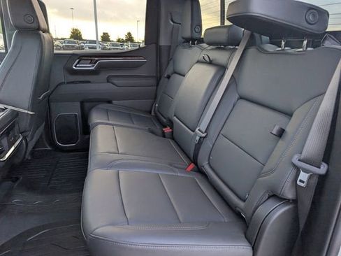 New 2026 GMC Sierra 1500 Elevation w/ Elevation Premium Package AWD/4WD image 20