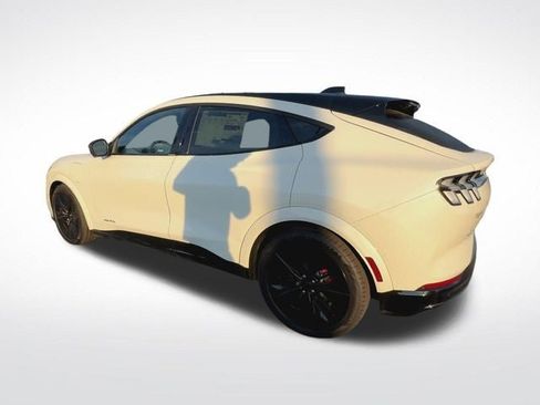 New 2025 Ford Mustang Mach-E GT AWD/4WD image 7