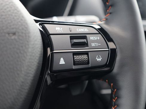 New 2026 Honda CR-V Sport Touring image 19