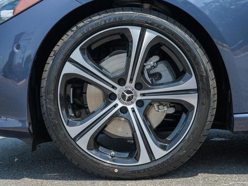 New 2026 Mercedes-Benz C 300 4MATIC Sedan image 17