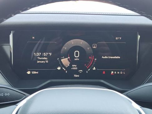 New 2026 GMC Acadia Elevation w/ Elevation Premium Package FWD image 31