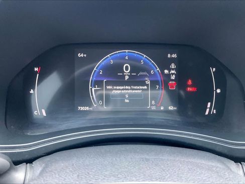 Used 2024 Toyota Grand Highlander XLE image 25