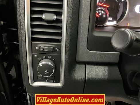 Used 2014 RAM 1500 Outdoorsman image 22