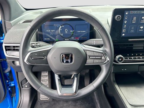 Used 2024 Honda Prologue EX image 13