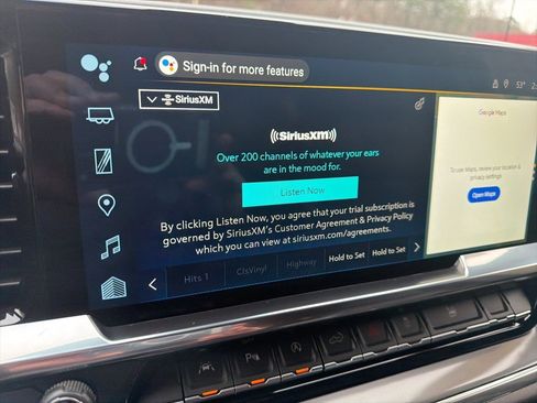 Certified 2025 Chevrolet Silverado 1500 High Country image 22