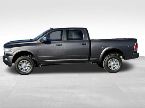 Used 2017 RAM 2500 Laramie w/ Off Road Package image 5