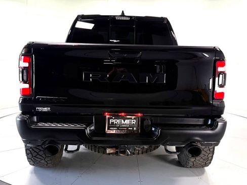 Used 2023 RAM 1500 TRX w/ TRX Level 2 Equipment Group AWD/4WD image 5