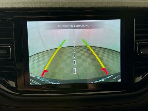 New 2026 Dodge Durango GT image 13