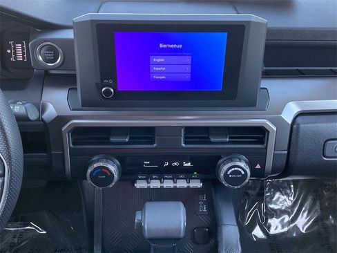 Certified 2025 Toyota 4Runner SR5 image 26