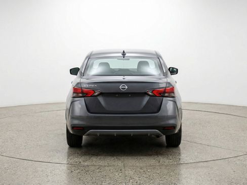 Used 2025 Nissan Versa SV image 7