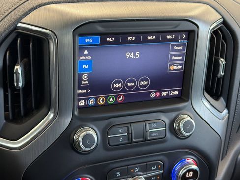 Used 2021 GMC Sierra 1500 Denali AWD/4WD image 22