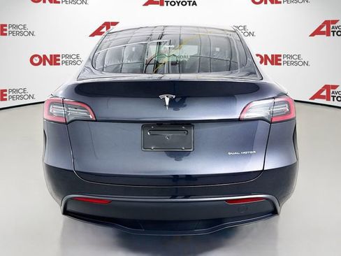Used 2024 Tesla Model Y Long Range image 6