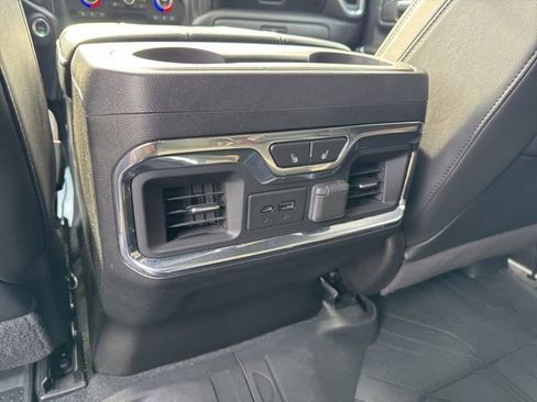 Used 2021 Chevrolet Silverado 2500 LTZ w/ Carhartt Edition image 26