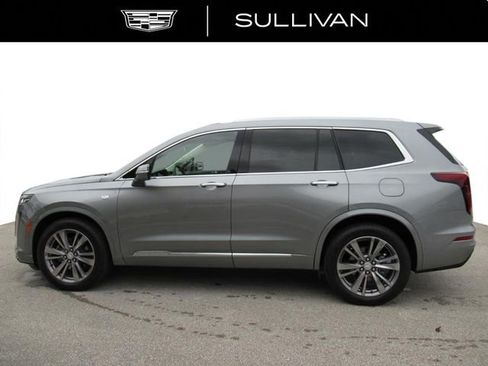 Certified 2024 Cadillac XT6 Premium Luxury image 5