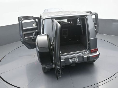 Used 2021 Mercedes-Benz G 550 image 71