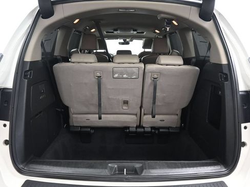 Used 2018 Honda Odyssey Elite image 66