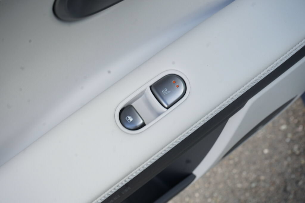New 2027 Hyundai Ioniq 5 Limited AWD/4WD image 29